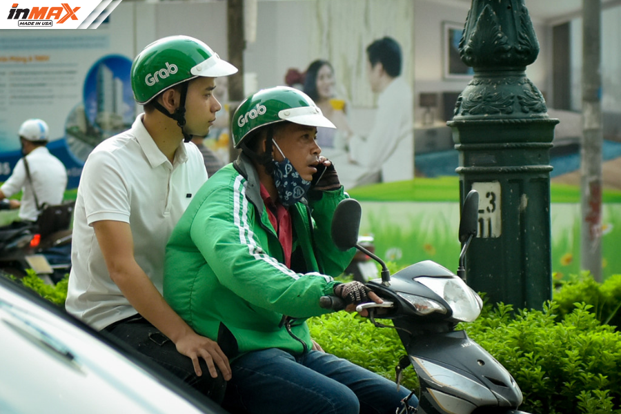 Theo dõi kết quả xử lý khi tài khoản Grab bị khóa vĩnh viễn