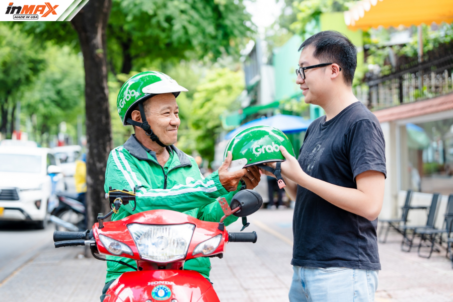 Cần tránh những gì để không xảy ra việc tài khoản Grab bị khóa vĩnh viễn