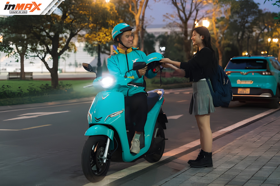 Yếu tố quyết định thu nhập chạy Xanh SM hàng tháng